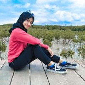 Zahira Rahma profile icon