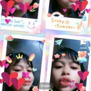 Sri Mulyani profile icon