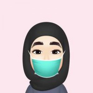 Nurul Ain profile icon