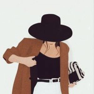 Jolina Campo Enriquito profile icon