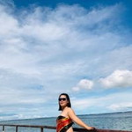 Geneva Galo Molina profile icon