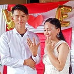 Elsielvia Japrin profile icon