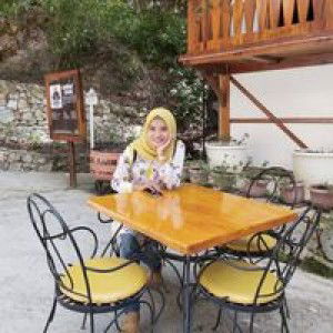 Sofia Febriani profile icon