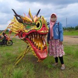 Neni Norfikah profile icon