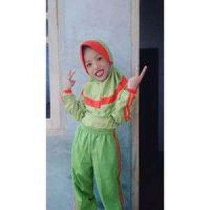 Lauzah Oktaria profile icon