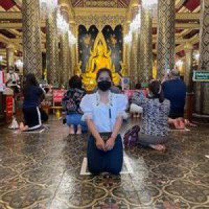 Sao Nisa profile icon