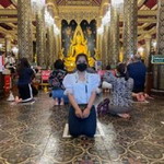 Sao Nisa profile icon