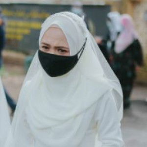 Anis Afiqah Abdullah profile icon