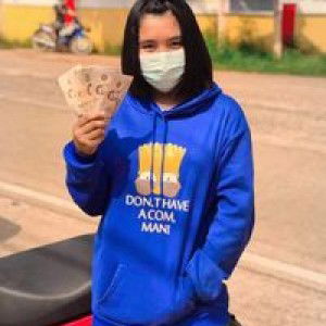 JaneJira Riengphat profile icon