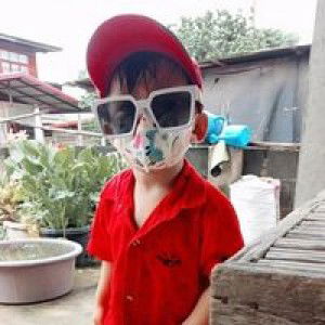 ต้าว' ออกัส profile icon