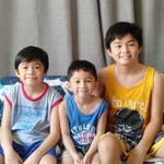 Shiena Grace Adalem Embuscado profile icon