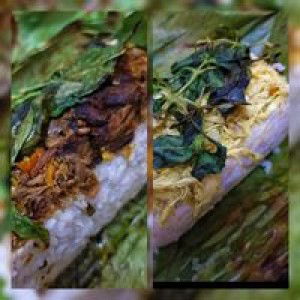 Nasi Bakar PA Abu profile icon