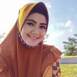 Destty Putri Pertiwi profile icon