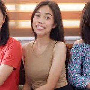 Ronalyn profile icon