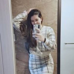 Dimple Pascual profile icon