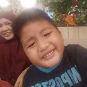 Mega Novita profile icon