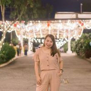 Haidy Rola-Tecson profile icon