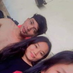 Risma Manihuruk profile icon