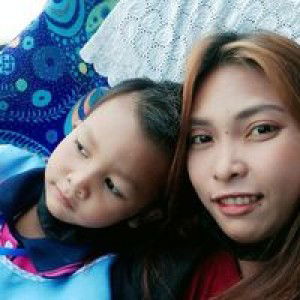 Wiv Supaporn profile icon