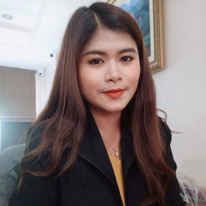 Ketkanok Pongpila profile icon