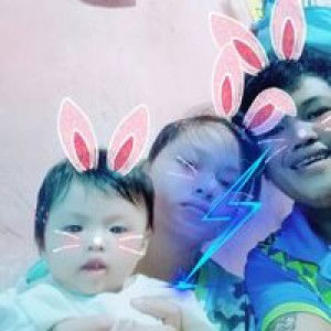 Hanes Love Raini profile icon