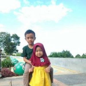 Sri Lestari Puji Astuti profile icon