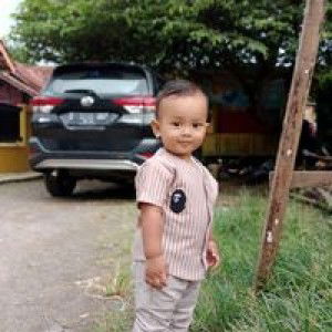 Nurul Hidayanis profile icon