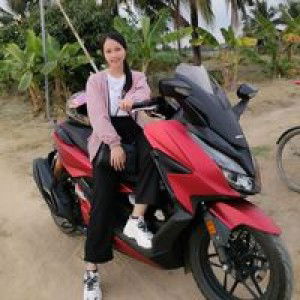 Sudarat Ritdon profile icon