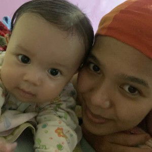 gita singarimbun profile icon