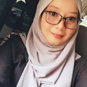 Eydza Shariza profile icon