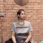 Sky Walker profile icon