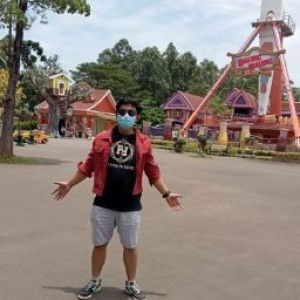 Ahmed husaini profile icon