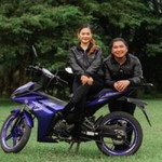 Joy Patingan-Miras profile icon