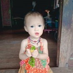 Techinee Keereeratanaphiboon profile icon