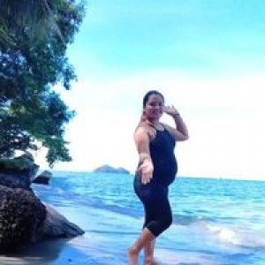 Zeny Oyanon Gales profile icon