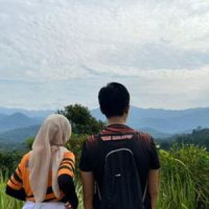 Hazipah Hasim profile icon