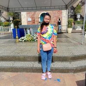 Gacutan II Mangubat Julie Ferl profile icon