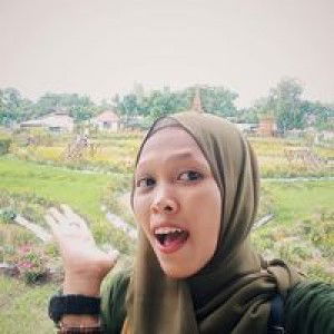 Lina Badiatul profile icon