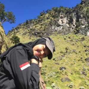 Hidayatun Najah profile icon