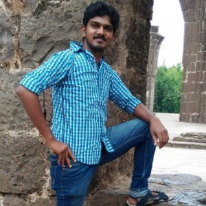 Ram Kumar profile icon