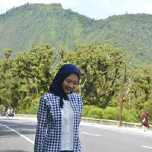 Annisa Zainul Lathifah profile icon