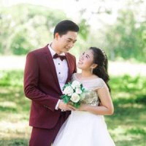 Kaw Fang profile icon