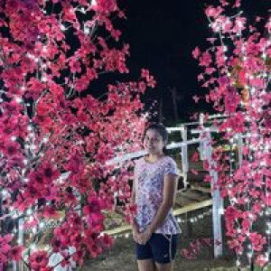 Nilda Ulap profile icon