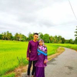 Nur Khairunnisa Kariya profile icon