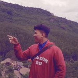 Yonathan Sinaga profile icon