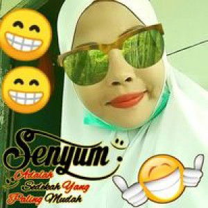 Zhuliya Saputri Zhuliya profile icon