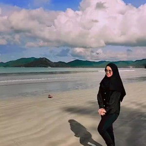 Marlisa icha profile icon