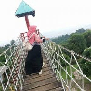 Siti Bilqis Janah Sari profile icon