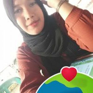 CisNawati AL Farizky profile icon