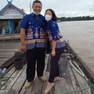 Bela Indri Oktavia profile icon